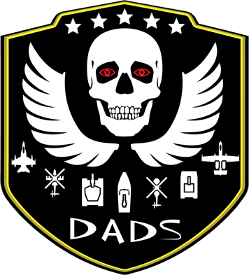 Dads logo