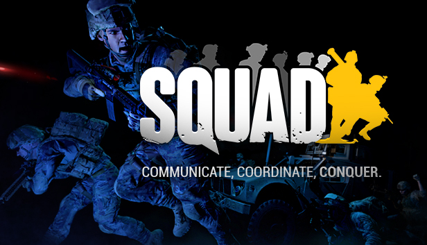 Squad logo
