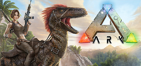 Ark logo