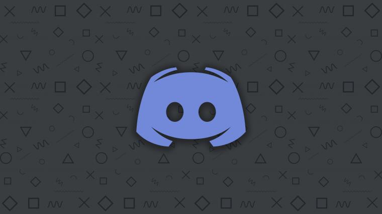 Discord logo
