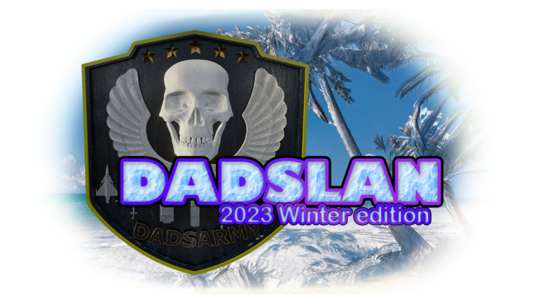 DADSLAN Winter 2023