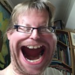 Profilbild på Krokarn