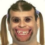 Profilbild på Ponytails